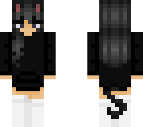 discord pfp (catgirl ver.)