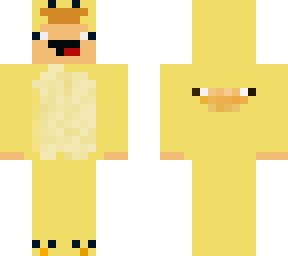duck