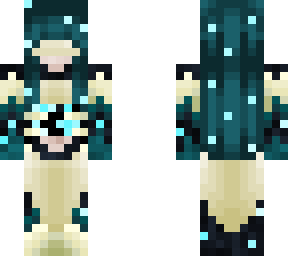 ellora - wardling oc