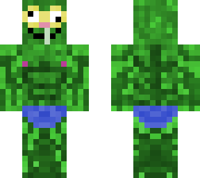 emmy the frog