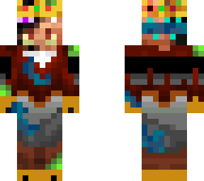 ender piglin