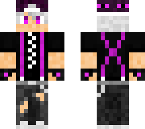 enderboy fachero