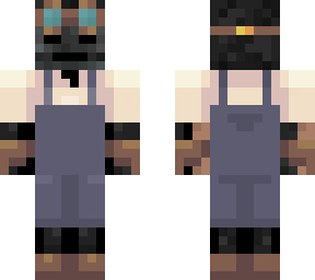 engineer wither skeleton