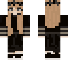 estilo gtico - chica / girl / female