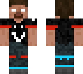 even more scary herobrine