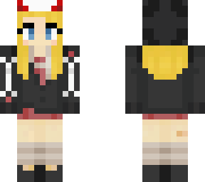 evil biyn