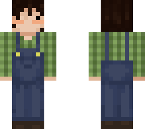 farmer boy