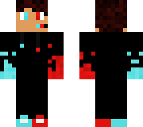 fire ice gamer