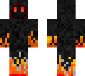 fire mage