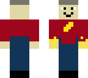 flash from earth 3