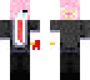 fluttershy boy