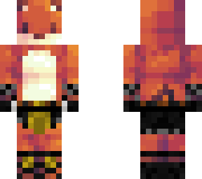 fox??killer queen