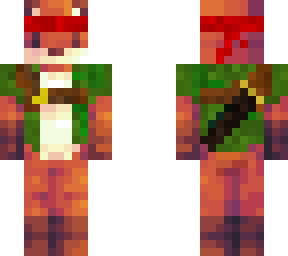 fox