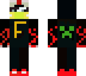 froduck skin