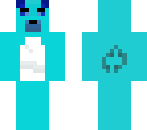 frost wolf 2