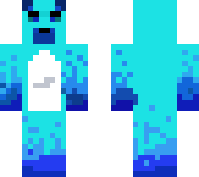 frost wolf 3