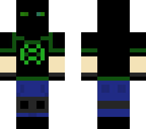 gamehero body armor