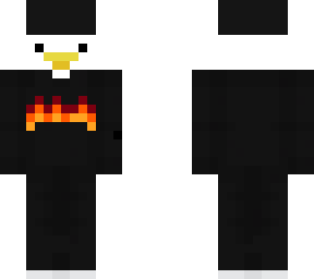 gangsta goose
