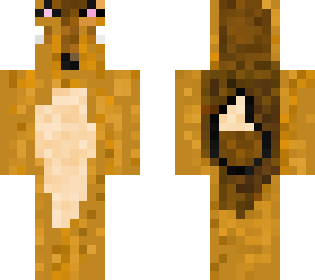 german shepard