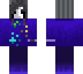 ghost aubergine (damien aidan)