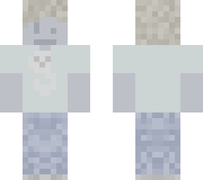 ghosten