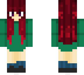 girl