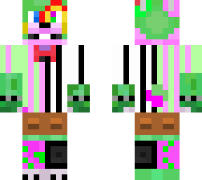 glamrock melon