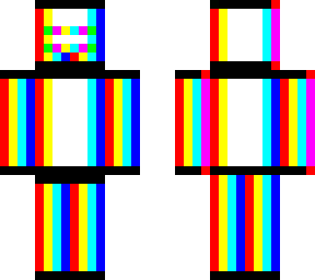 glitched