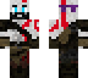goes (kratos)