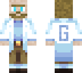 goes (rick)