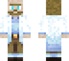 goes (rick)