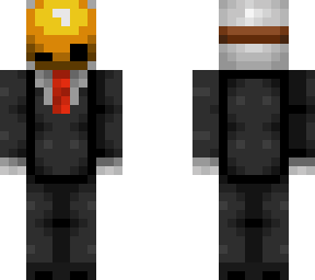 gold suit elioterestrial