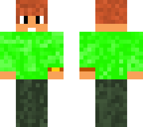 green king
