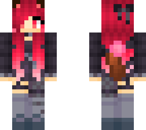 grunge sakura