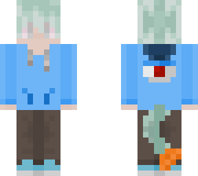 guarderion persona