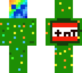 harrymcsammys profile skin