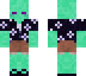hawiian alien