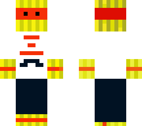 hay face mumbo for mayor