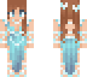 heart of the ocean // 1/2