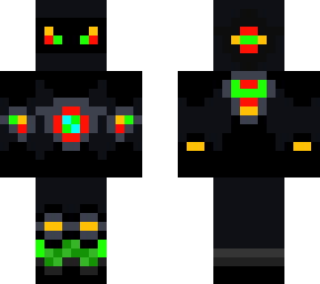 hyper soldier