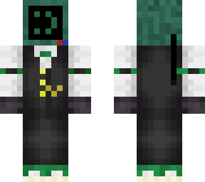 igreensters