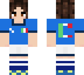 italia!