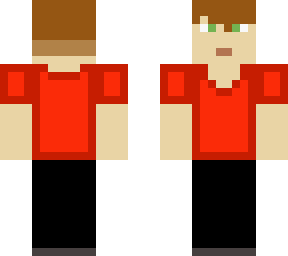 j red shirt(this is for someone specific, use if you want tho)