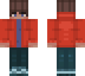 jacob (redone)