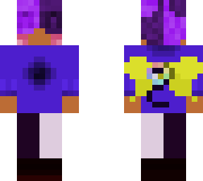jinx the bat
