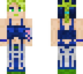 jolyne cujoh
