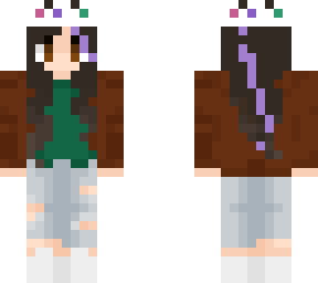 joselinemc oc