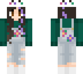 joselinemc spring skin