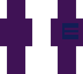 just a e
