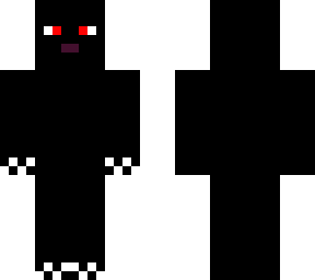 killer wolf